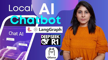 LangGraph + Deepseek R1: How to Build a Local AI Chatbot