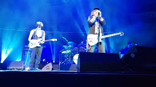 Jeff Beck and Johnny Depp - Time - Live London 30/05/2022 - FIRST PUBLIC PERFORMANCE