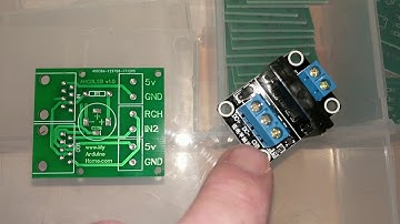 My Arduino Home Automation System - Light Switch Buttons