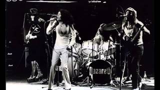 NAZARETH  " Pop Spectacular " BBC 1973