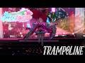 【3D Cover Performance】 Trampoline - Kero Kero Bonito (Nimi Ver.) 4k