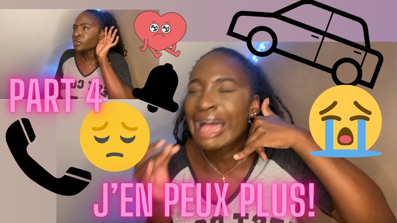 STORYTIME🇫🇷: IL M’A MIT A LA PORTE DN PLEINE NUIT!🌖🚪 (PARTIE 4 FINALE)