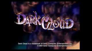 Dark Cloud Demo & Intro