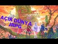 [Visions of Mana] Sağlam bir Aksiyon JRPG (İnceleme/Hikaye Anlatımı)