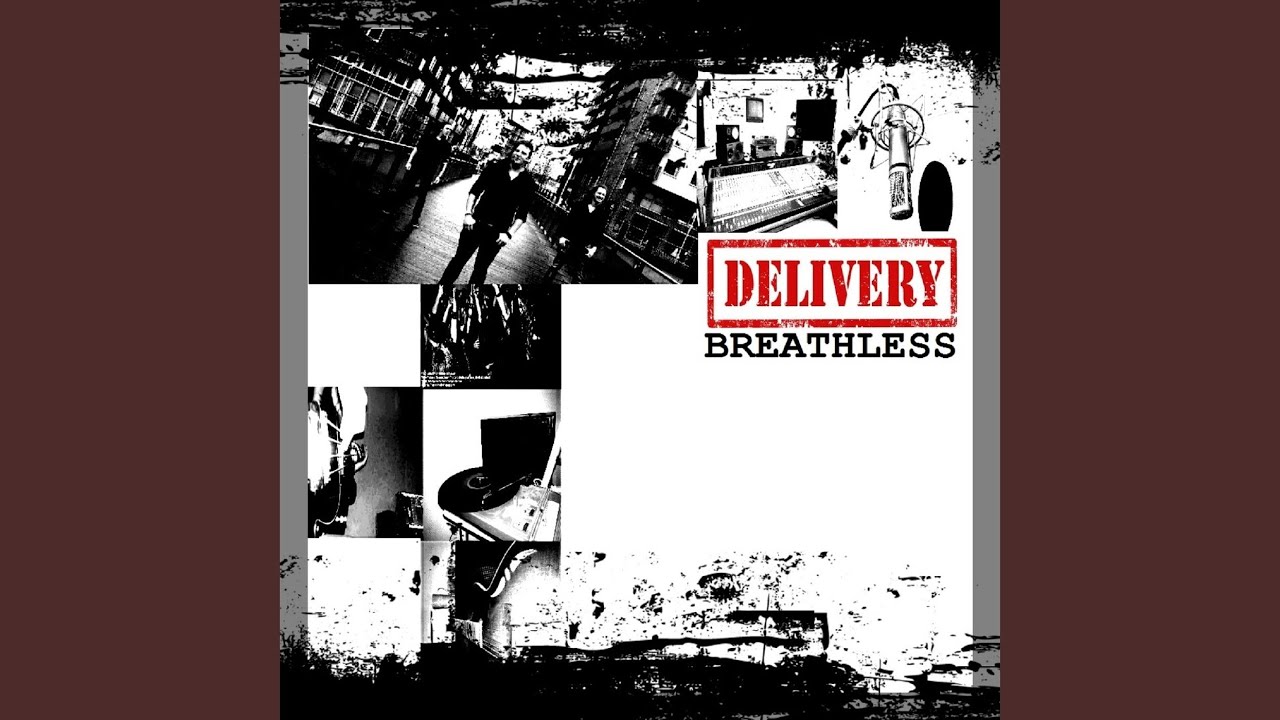 Watch Breathless on YouTube Watch Breathless on YouTube
