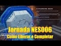 Como desbloquear e completar a Jornada NES006 no Destiny 2