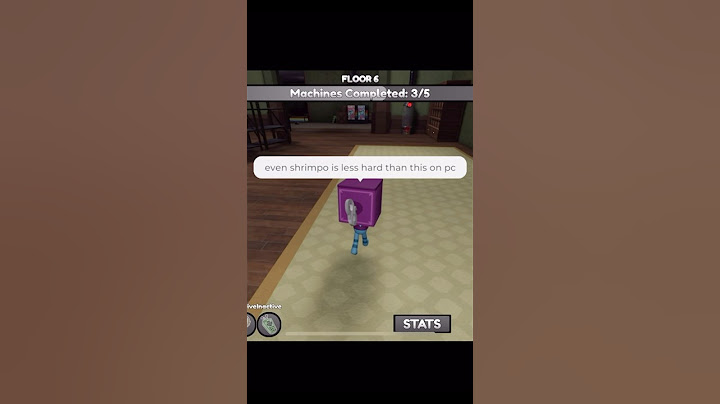 i played dandy’s world on phone instead of my pc… it’s bad