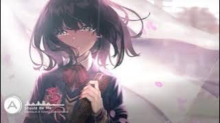 Cadmium X Timmy Commerford - Should Be Me (Lyrics)