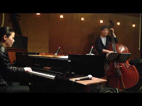 한지연 신동진 이순용 Trio @Club Parm pt.2