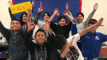 Multimodal Project Video