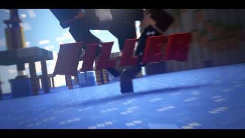 Intro -Killer // By FuzeIt