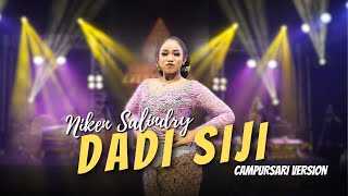 Niken Salindry - Dadi Siji tekan tuo sesandingan - Campursari Everywhere