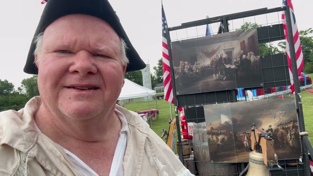 Star Spangled Sterling Independence Day Celebration EventJune 27, 2026