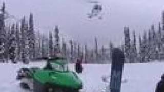 pine pass powder