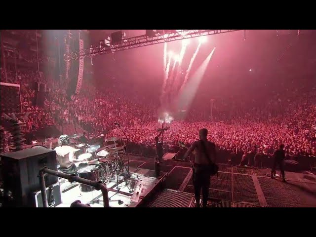 Rammstein - Du Hast (Live from Madison Square Garden) class=