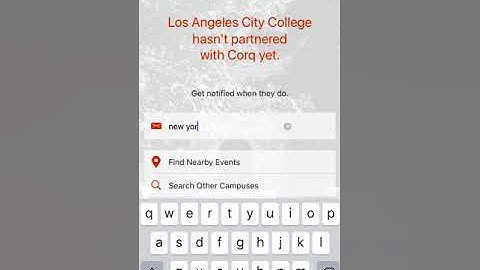 Corq app   full overview & how to use