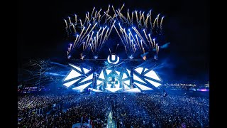 MARTIN GARRIX LIVE @ ULTRA MUSIC FESTIVAL MIAMI 2024