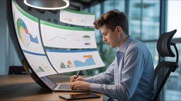 MIS Executive Interview Questions 2025 | Excel Sheet Solutions + Download Link | Rapid Fire Round