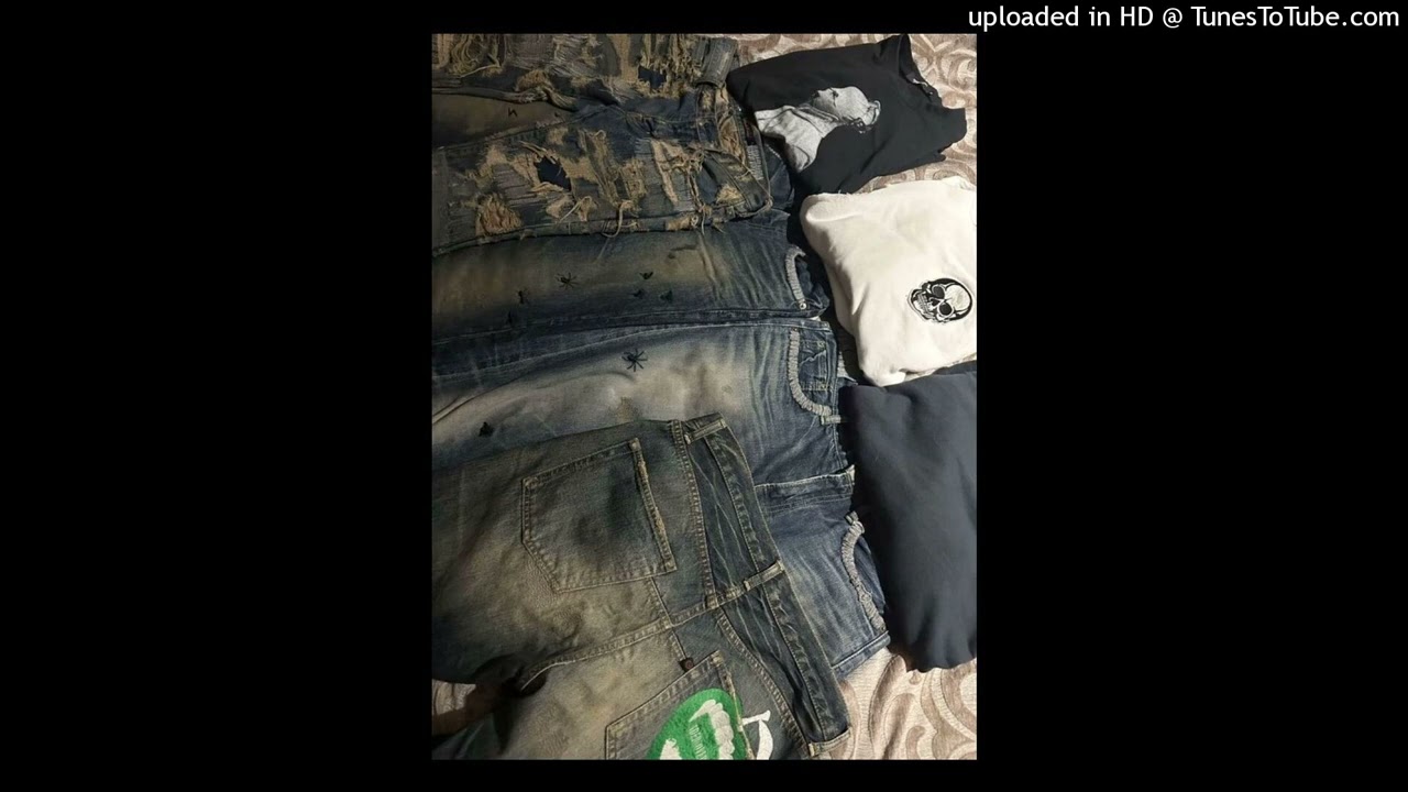 lildre556 dark plugg type beat