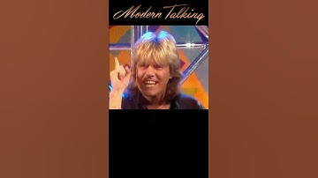 Thumbnail of Un secreto muy turbio - Modern Talking