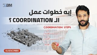 ... (Coordination Steps ) Coordination اهم الخطوات في ال ...