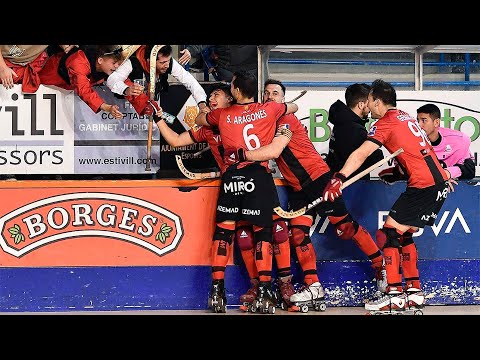 Els millors gols de la setmana