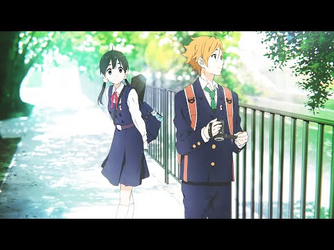 Neguse Suzaki Aya Tamako Market Ending Full 