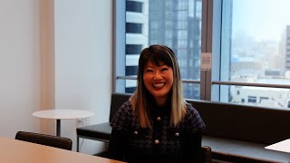 Jessica Ho, Government and Community Affairs Director, North East Medical Services (NEMS)
