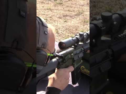 Franklin Armory F17-L [Triggrcon 2022]