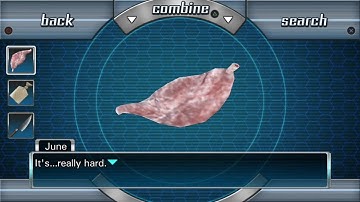 Zero Escape: The Nonary Games - 999 Playthrough Part 3 [PS4]