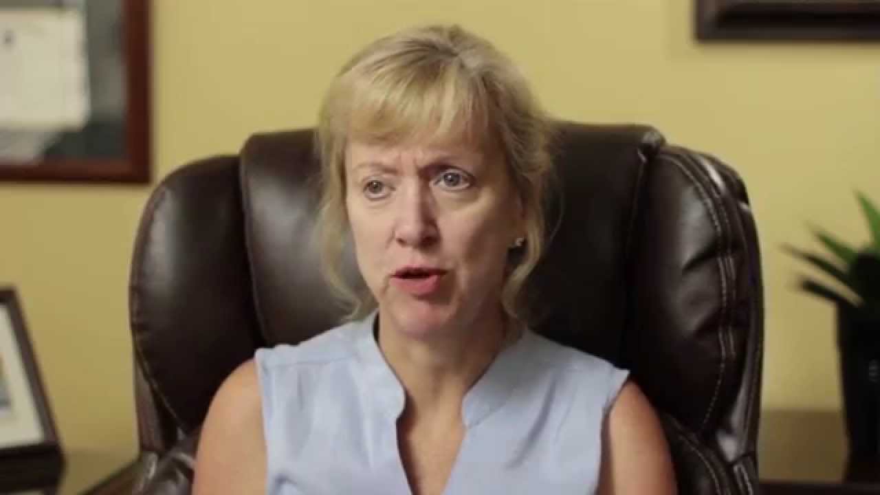 Phyllis A. Saunders, LCSW YouTube