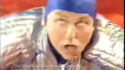 Dangerous Brian takes on the Eliminator - S4E2 - T...