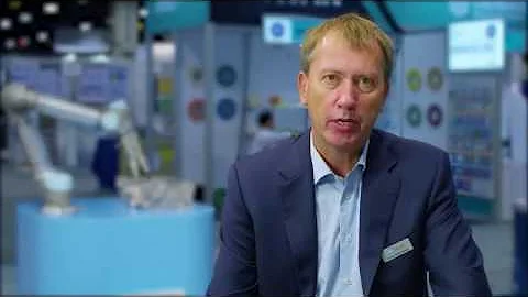 OnRobot Collaborative Applications at IMTS2018