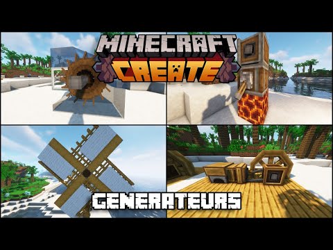 Vidéo: Comment faire une ferme pour les débutants dans Minecraft