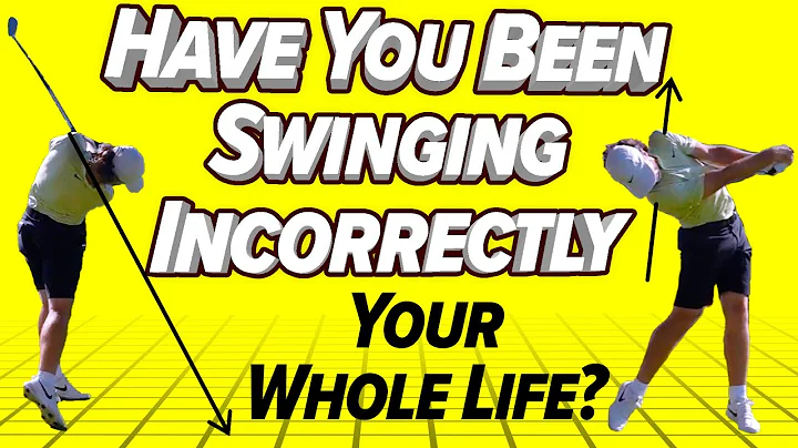 The Driver Swing is so much easier when you know this!