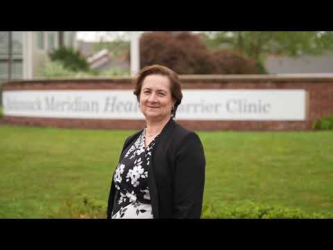 Adriana's Alcohol Addiction Recovery Story - How Hackensack Meridian Carrier Clinic Changed My Life