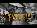 BRINCANDO DE AMOR - BOOKTRAILER