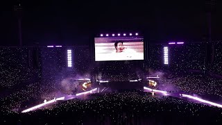 171026 - FAKE LOVE - BTS IN SANTIAGO CHILE D3