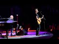 Billy joel feat kevin bacon  the entertainer 82923 msg live
