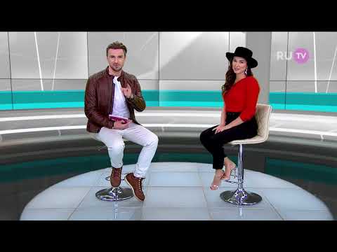 NYUSHA / Нюша - Стол заказов, 15.11.17