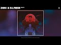 Zion I x DJ Fresh - Reap3 (Audio) | The Tonite Show