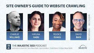 Website Crawling: How to optimise your website for website crawlers
