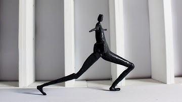 Carlota - Your Destination (Official Music Video)