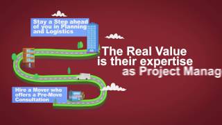Details Ask the Expert: The difference between local and long distance moving | A-1 Moving and  Storage Update