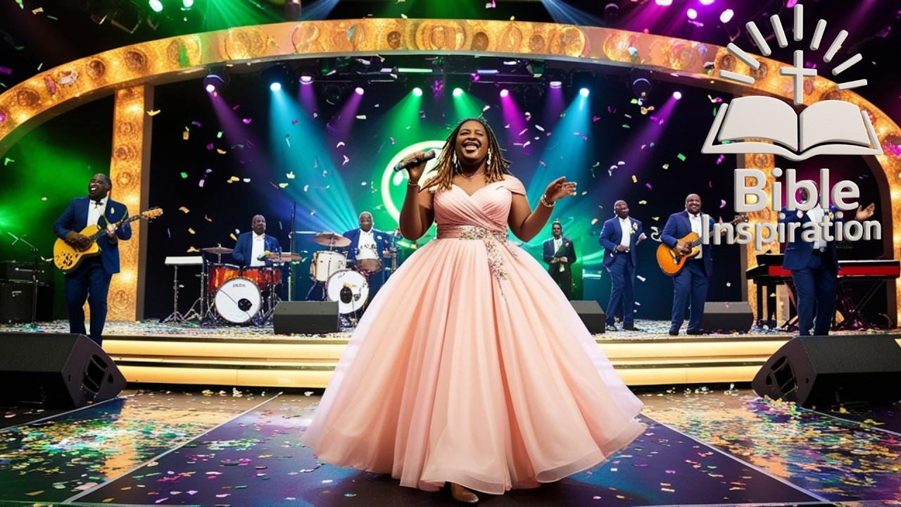 Best Powerful uplifting gospel reggae mix Bible Songs. Ten plagues of Egypt  and more