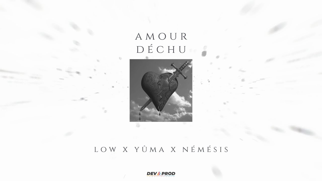 Amour Dechu Feat Yuma Nemesis Youtube