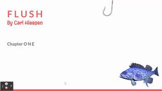 Famous Flush by Carl Hiaasen: Audio for Chapter 1 Wealth