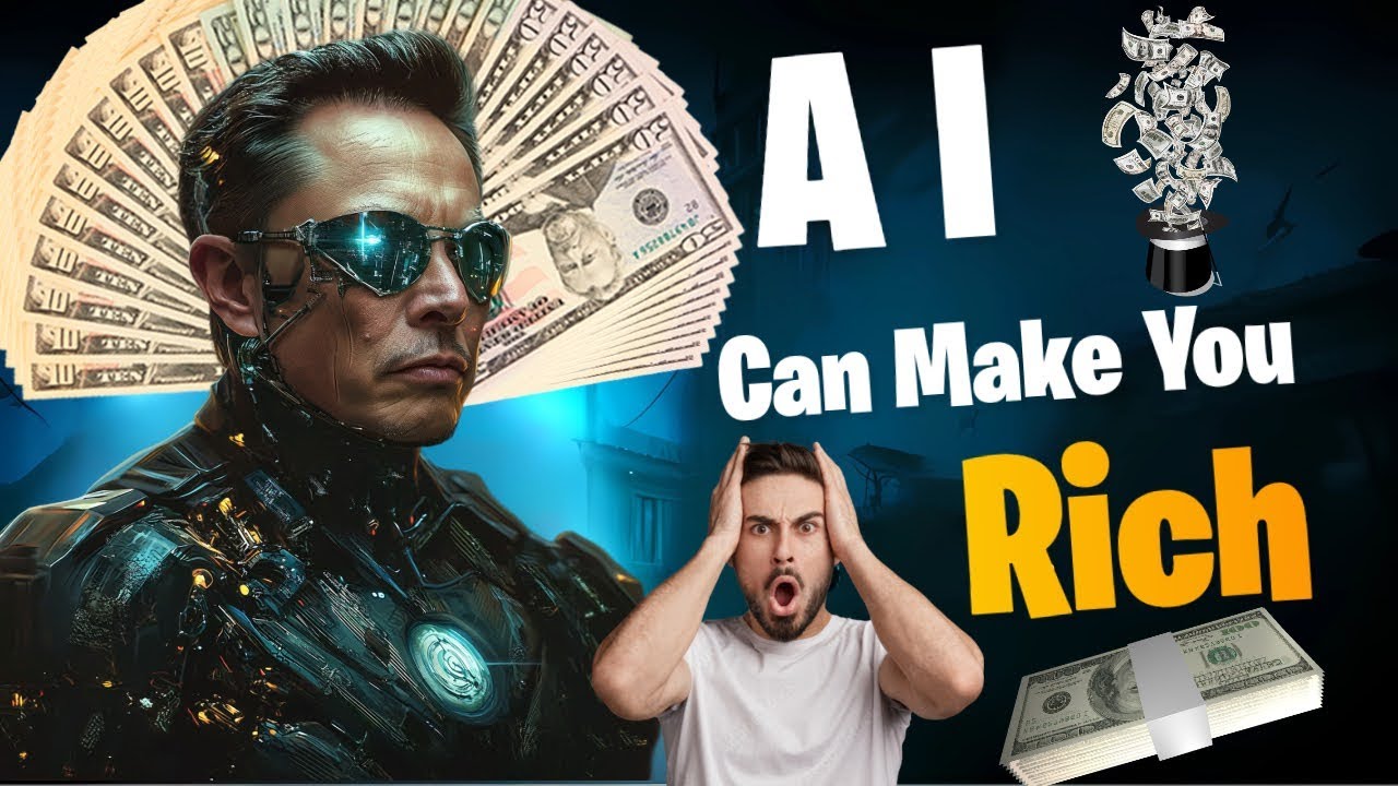 AI Can Make You Rich in 2025 | @ThinkSchool | @NintendoAmerica |@mkbhd ...