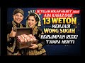 Setelah Bulan Maret Ada Kabar Baik 13 Weton Bakal Jadi Wong Sugih Rizki Berlimpah Tampa Henti