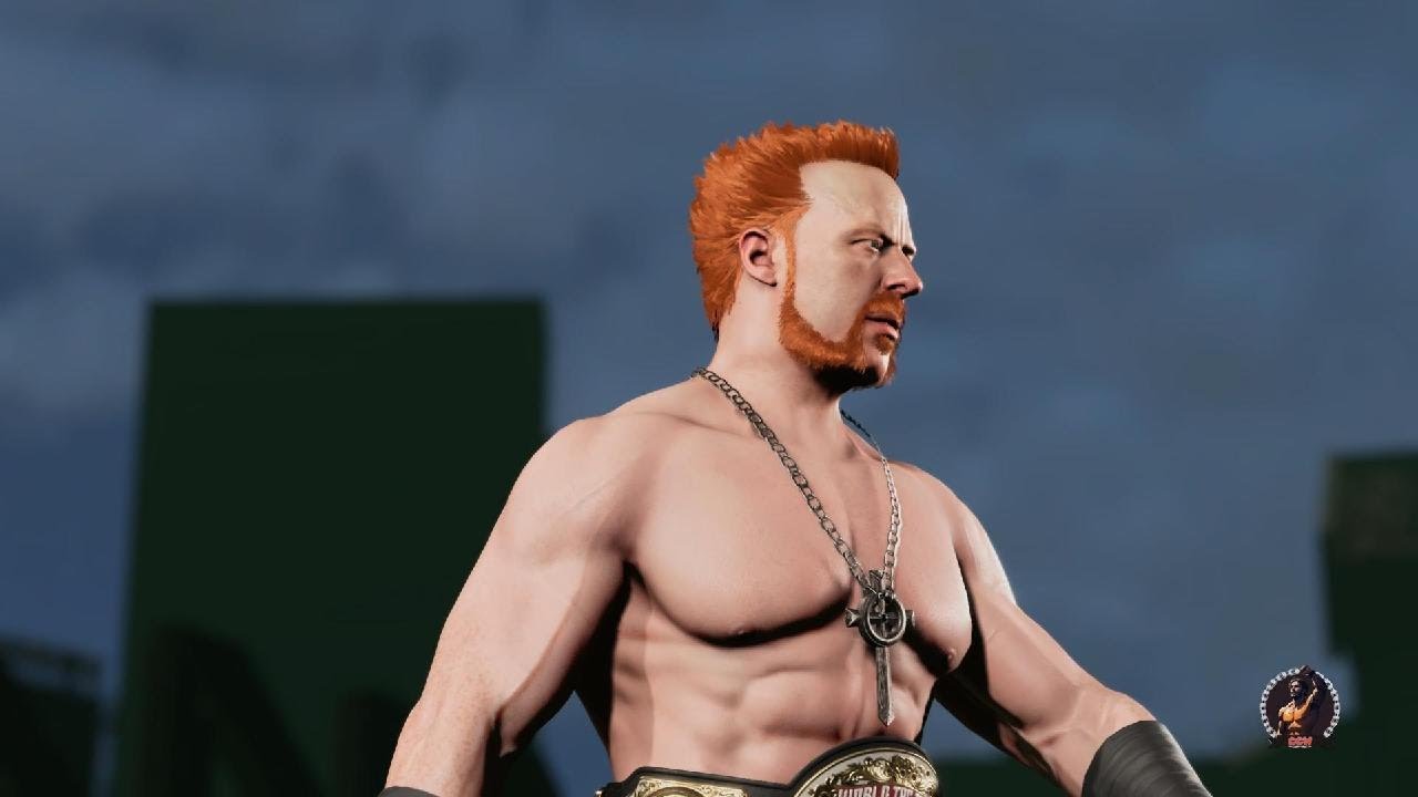 CCW WrestleMania Night 1 4th Match: World Tag Team Titles Sheamus & Rusev Vs Young Bucks